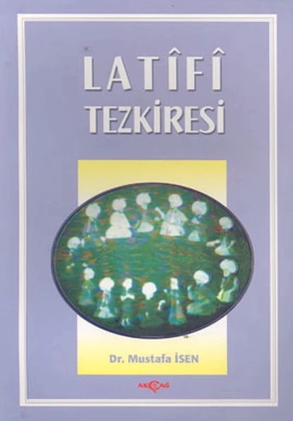 Latifi Tezkiresi