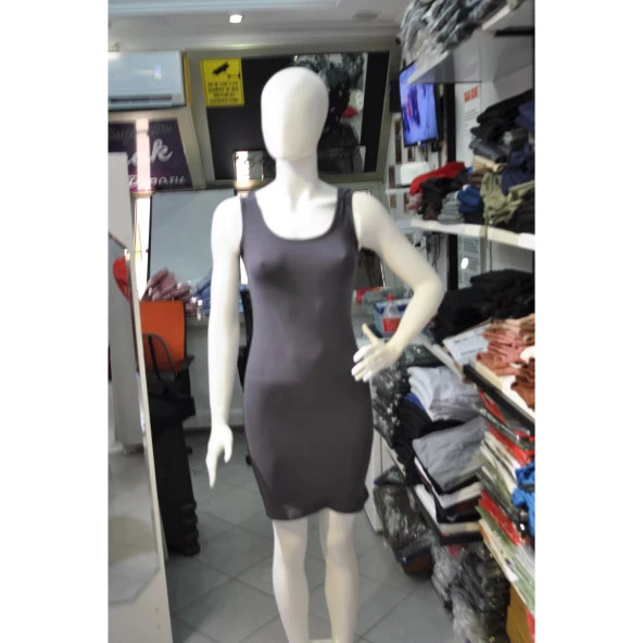 Kadın Abiye Yazalık Ve Elbise - 3