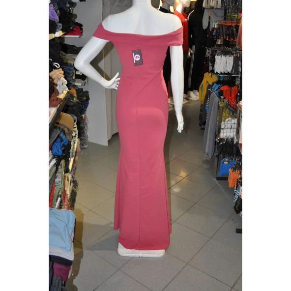 OMUZDAN BAĞLAMALI ABİYE - 2