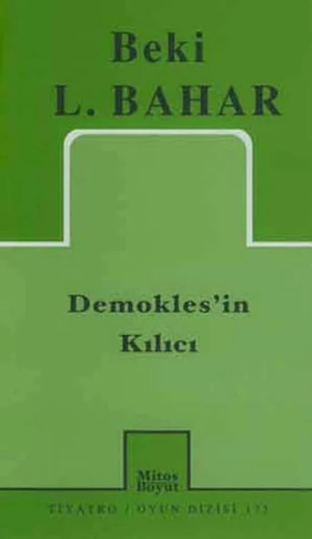 Demokles’in Kılıcı (175)