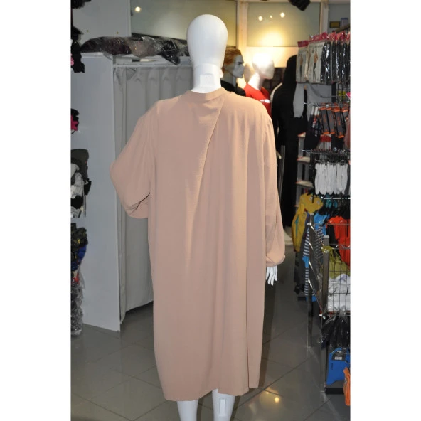 TÜRBANLI BAYAN KISA TUNİNG - 2