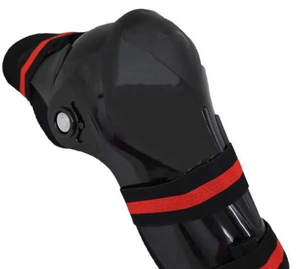 PROHEL MAFSALLI DİZLİK KIRMIZI - 2