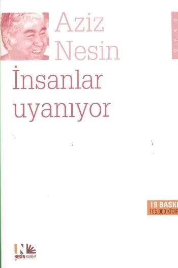 İnsanlar Uyanıyor