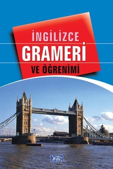 İngilizce Grameri ve Öğrenimi