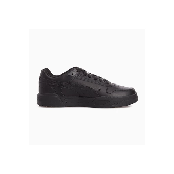 Puma RBD Tech Classic Erkek Siyah Ayakkabı 396553 01 - 2
