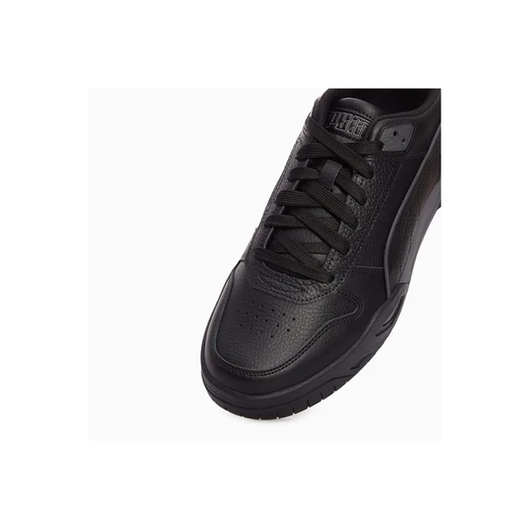 Puma RBD Tech Classic Erkek Siyah Ayakkabı 396553 01 - 6