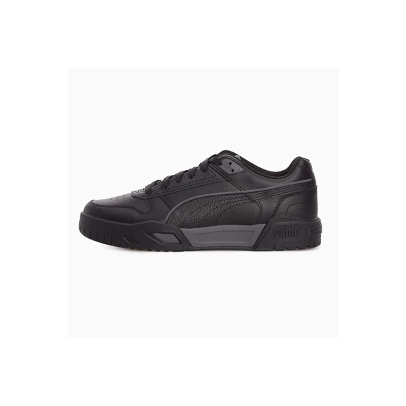 Puma RBD Tech Classic Erkek Siyah Ayakkabı 396553 01