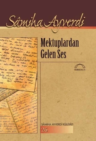 Mektuplardan Gelen Ses