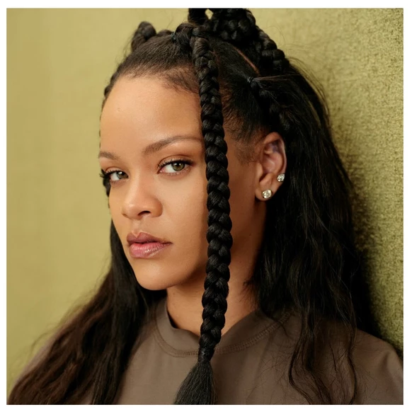 Fenty Beauty Eaze Drop Blur + Smooth Tint Stick - Fondöten 2 - Resim 3