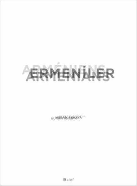 Ermeniler