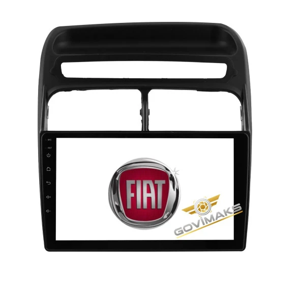 FIAT LİNEA  2007-2016 2 GB RAM 32 GB HAFIZA ANDROID MULTIMEDIA TEYP