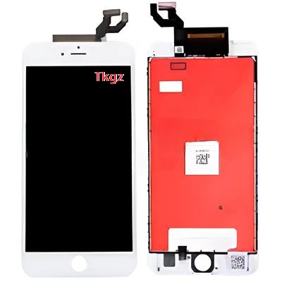 iPhone 6S PLUS Lcd Ekran Dokunmatik Orijinal Kalite (LW MARKA) BEYAZ