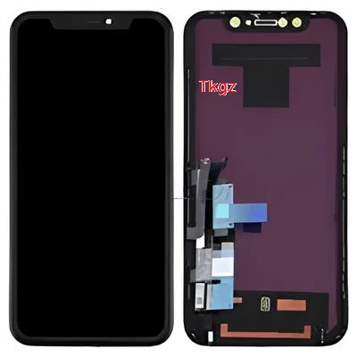 iPhone XR Lcd Ekran Dokunmatik Orijinal Kalite (JK MARKA)