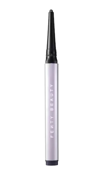 Fenty Beauty Flypencil Long Lasting Eye Pencil Black Card- Göz Kalemi