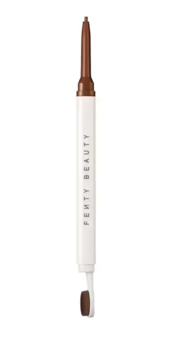 Fenty Beauty Brow Mvp Ultra Fine Brow Pencil & Styler Brow Mvp Ult Fıne Auburn - Kaş Kalemi