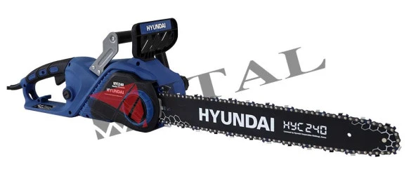Hyundai HYC240 Elektirikli Testere Hızar 2400w