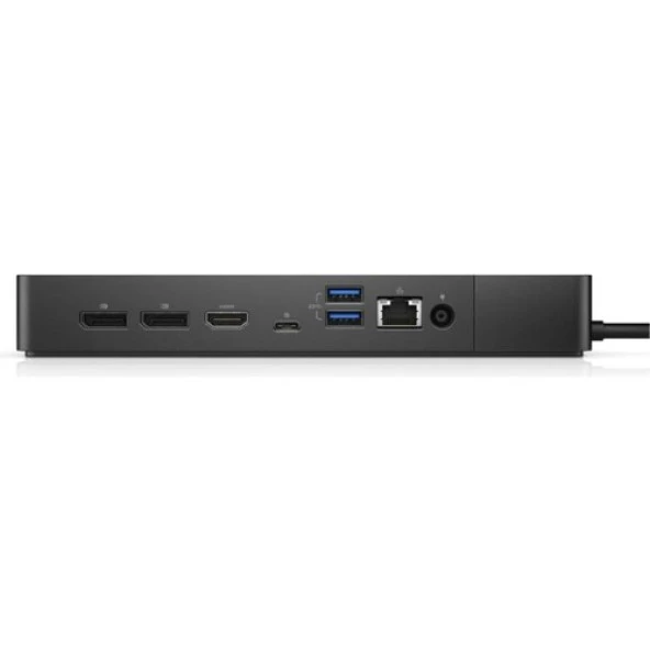 Dell 210-AZBU Dock WD19S 180W Bağlantı İstasyonu - Resim 2