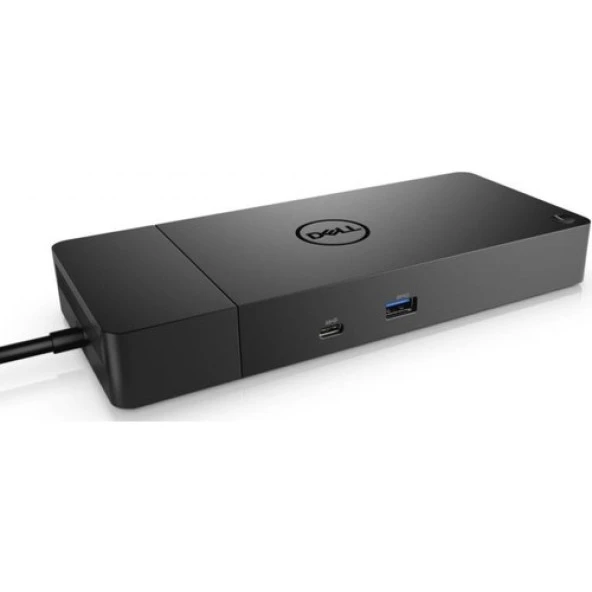 Dell 210-AZBU Dock WD19S 180W Bağlantı İstasyonu - Resim 4