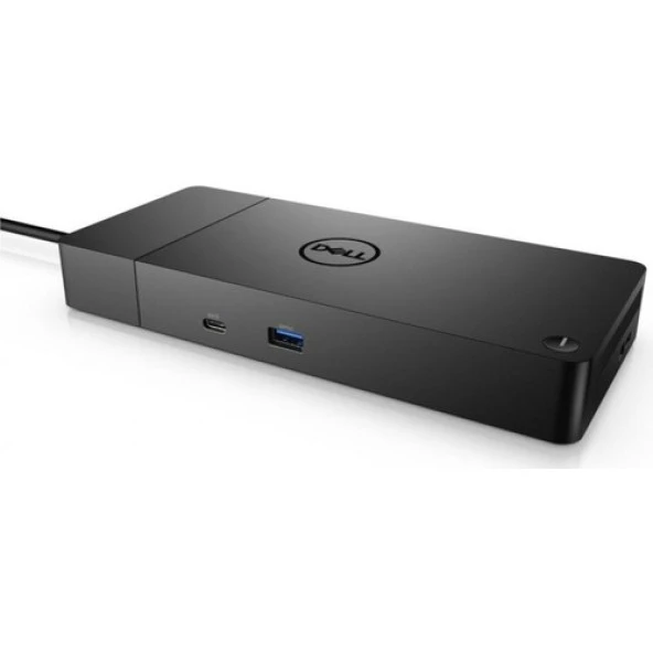 Dell 210-AZBU Dock WD19S 180W Bağlantı İstasyonu - Resim 5