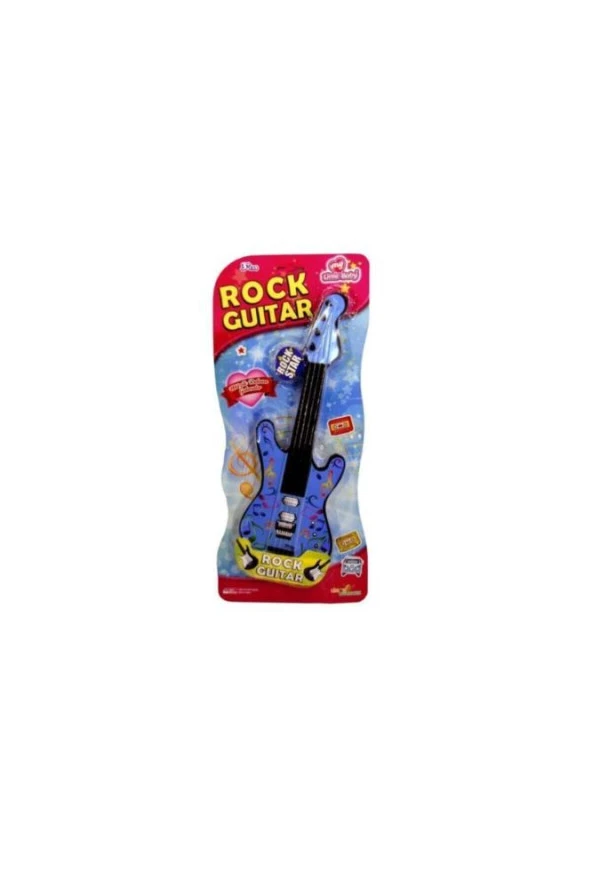 Limon Rock Gitar