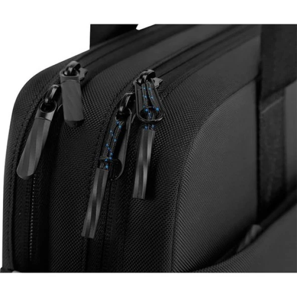 Dell EcoLoop Pro Briefcase 460-BDLI 14-16 inç Laptop Bilgisayar Çantası - Siyah - 3