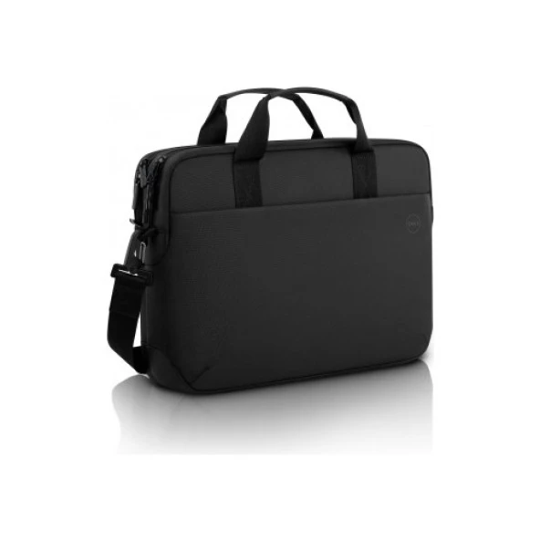 Dell EcoLoop Pro Briefcase 460-BDLI 14-16 inç Laptop Bilgisayar Çantası - Siyah - 4