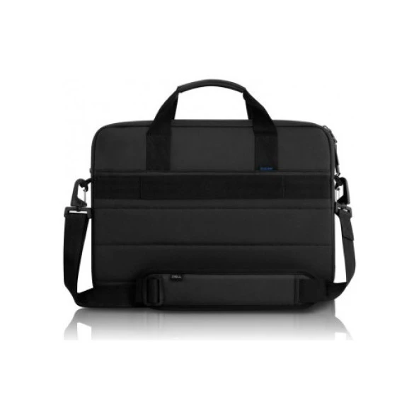 Dell EcoLoop Pro Briefcase 460-BDLI 14-16 inç Laptop Bilgisayar Çantası - Siyah - 5