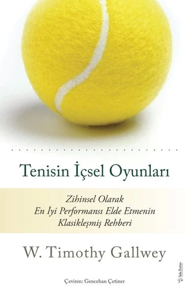 Tenisin İçsel Oyunları