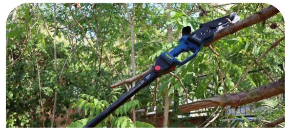 Hyundai HCP33A Uzatma Aparatı HCS204A ve HCS214A ile Uyumludur - Resim 2