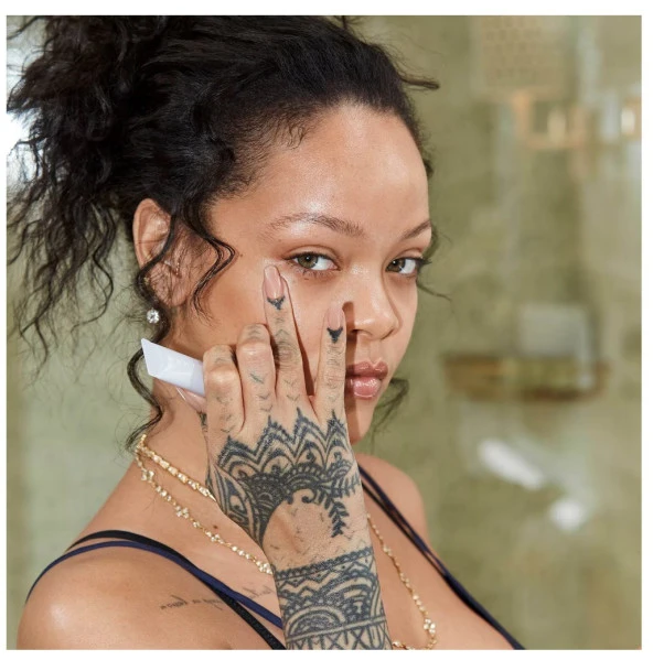 FENTY SKIN Flash Nap Instant Revival - Göz Jel Krem 15 ML - 2