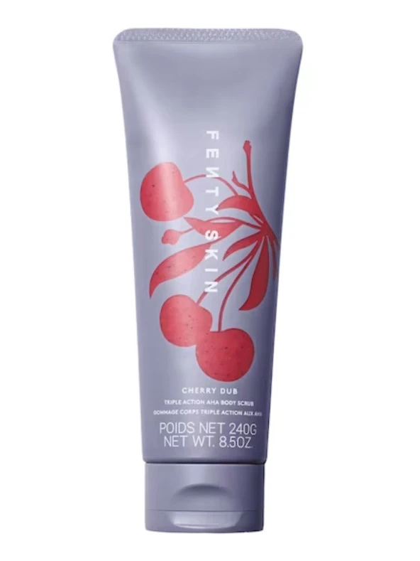 FENTY SKIN Cherry Dub - AHA İçeren Vücut Peelingi 240 ML