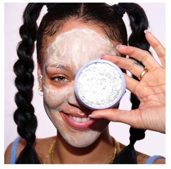 FENTY SKIN Cookies N Clean - Yüz Maskesi 75 ML - 2