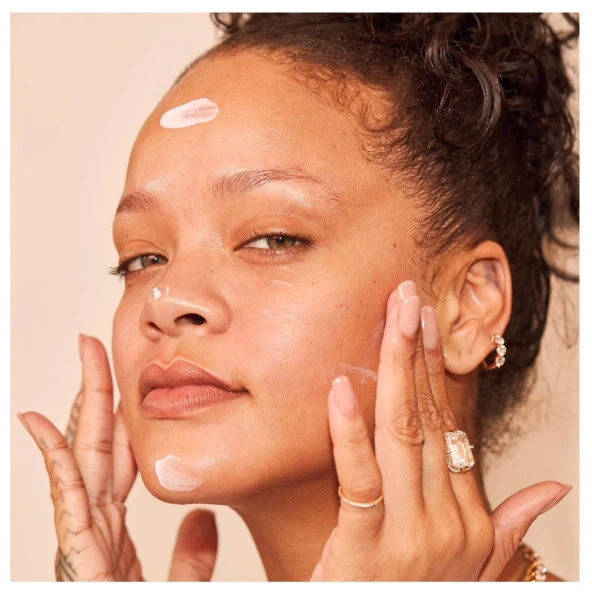 FENTY SKIN Hydra Vizor - Niasinamid + Mineral SPF 30 İçeren Nemlendirici Krem 50 ML - 2