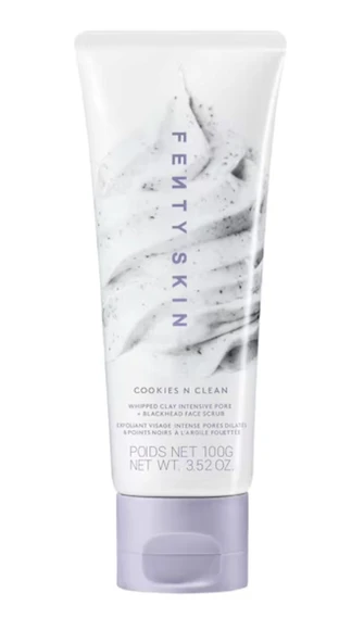 FENTY SKIN Cookies n Clean - Yüz için Soyucu Peeling 100 g ürün görseli 1