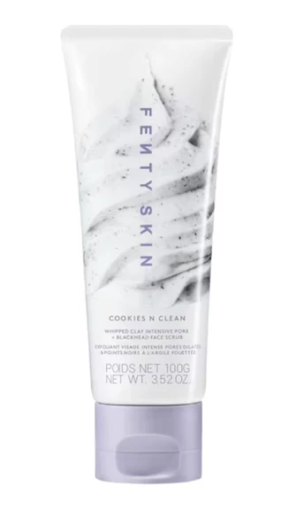 FENTY SKIN Cookies n Clean - Yüz için Soyucu Peeling 100 g