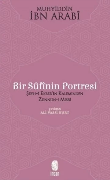 Bir Sûfînin Portresi