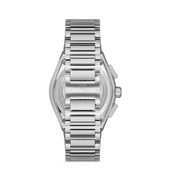 Hislon MS136S-10SS Erkek Kol Saati - Resim 2