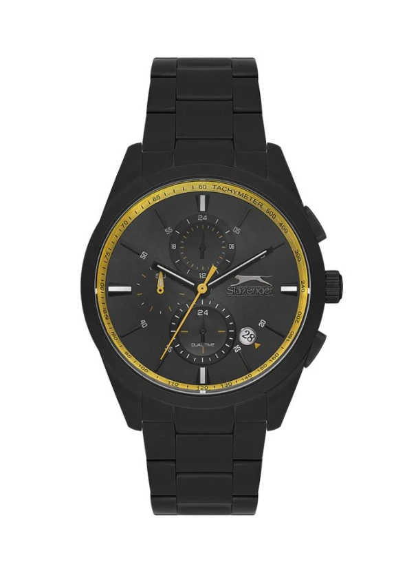 Slazenger SL.09.2215.2.05 Erkek Kol Saati ürün görseli 1