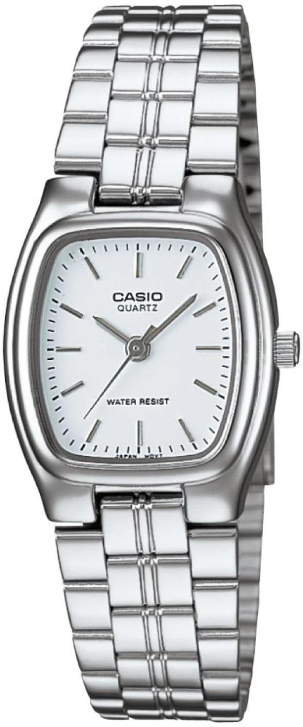 Casio LTP-1169D-7ARDF Kadın Kol Saati