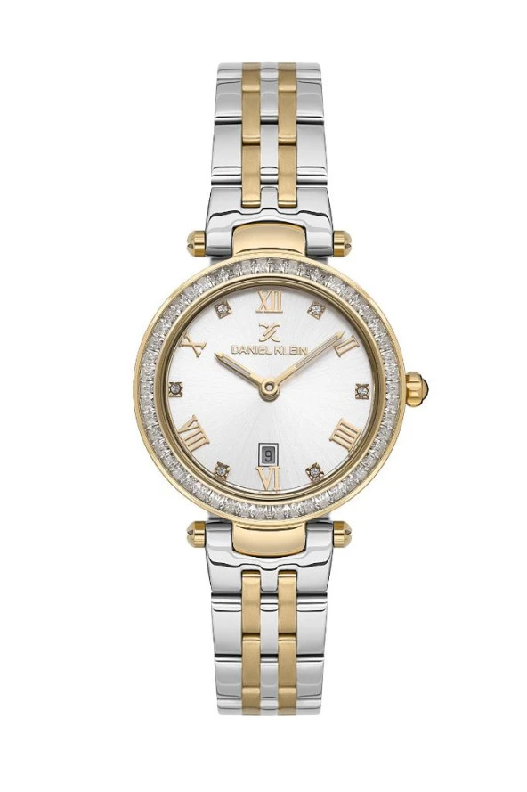 Daniel Klein DK.1.13621-2 Kadın Kol Saati ürün görseli 1