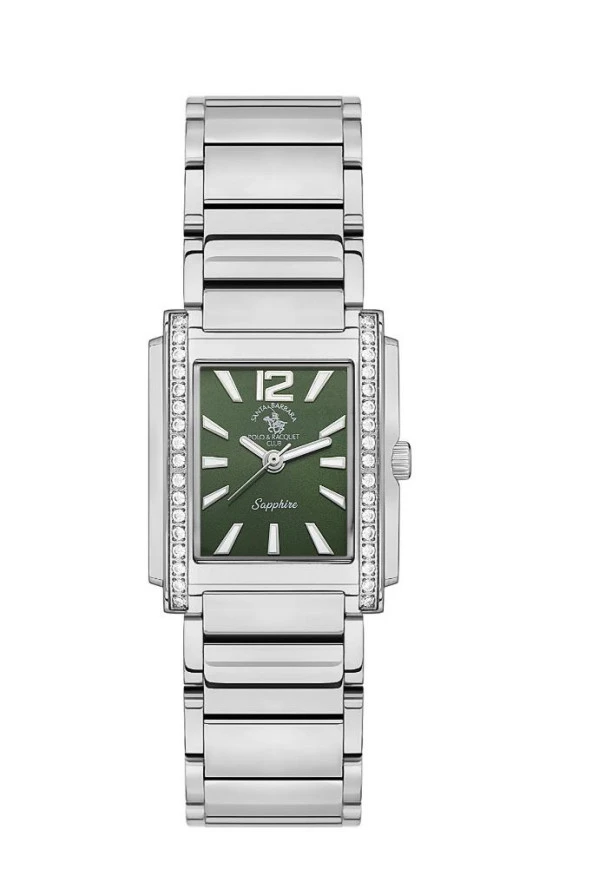 Santa Barbara Polo Racquet Club SB.1.10547-2 Kadın Kol Saati ürün görseli 1