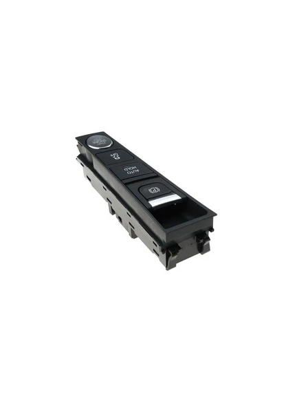 VOLKSWAGEN CC EL FREN START STOP DÜĞMESİ BUTONU 2011-2016 AUTO HOLD ESP - 4
