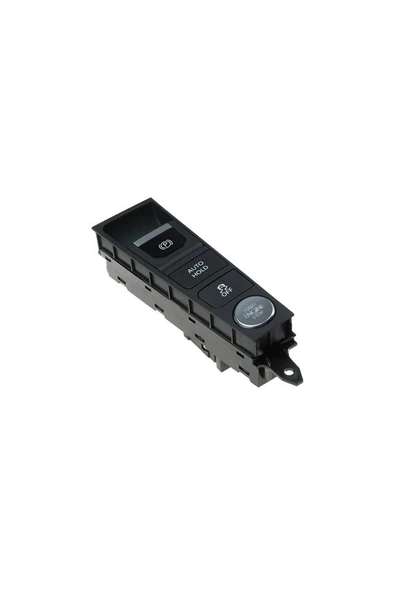 VOLKSWAGEN CC EL FREN START STOP DÜĞMESİ BUTONU 2011-2016 AUTO HOLD ESP - 3