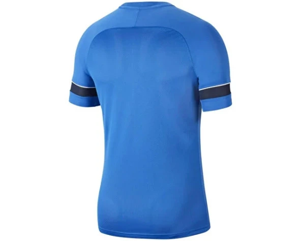 M Nk Df Acd21 Ss Erkek Futbol Antrenman Tişörtü - 2