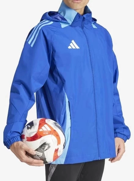 Adidas Tıro24 C Awjkt Erkek Ceket IR7561 - 4