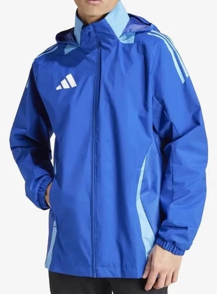 Adidas Tıro24 C Awjkt Erkek Ceket IR7561 - 3