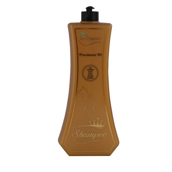 Le Charme Naturel SLS Free Şampuan 1 lt