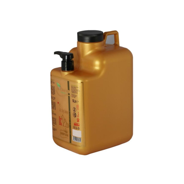 Le Charme Naturel SLS Free Şampuan 5 lt