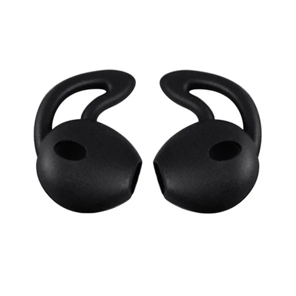Apple iPhone Earpods Kulaklık Silikonu Sabitleyici - 9