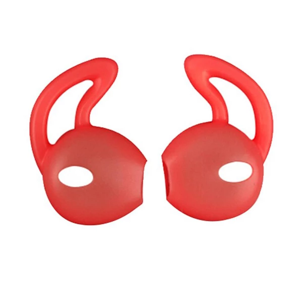 Apple iPhone Earpods Kulaklık Silikonu Sabitleyici - 7